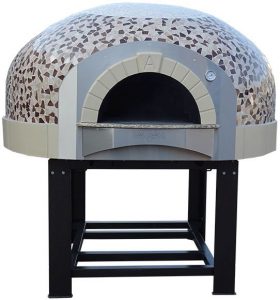 Forno per pizza Serie L foto