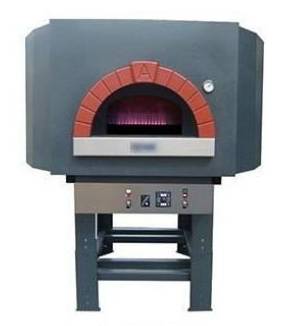 FORNO PIZZERIA GAS METANO SERIE C